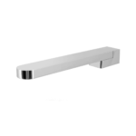 Nova Swivel Bath Spout