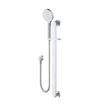 Nova Shower on Rail - Image 6