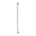Nova Vertical Heated Towel Rail - Image 6