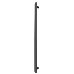 Nova Vertical Heated Towel Rail - Image 8