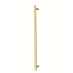 Nova Vertical Heated Towel Rail - Image 4