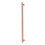 Nova Vertical Heated Towel Rail - Image 3