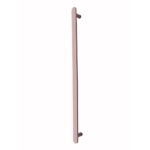 Nova Vertical Heated Towel Rail - Image 2