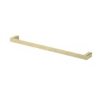 Nova Single Towel Rail 600mm - Image 4