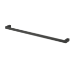 Nova Single Towel Rail 750mm - Image 9