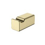 Nova Single Robe Hook - Image 7