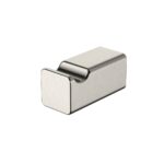 Nova Single Robe Hook - Image 6