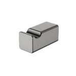 Nova Single Robe Hook - Image 4