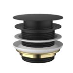 Pop-Up Waste 40mm For Bath - Image 9