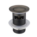 Pop-Up Waste 32mm With Overflow - Image 10