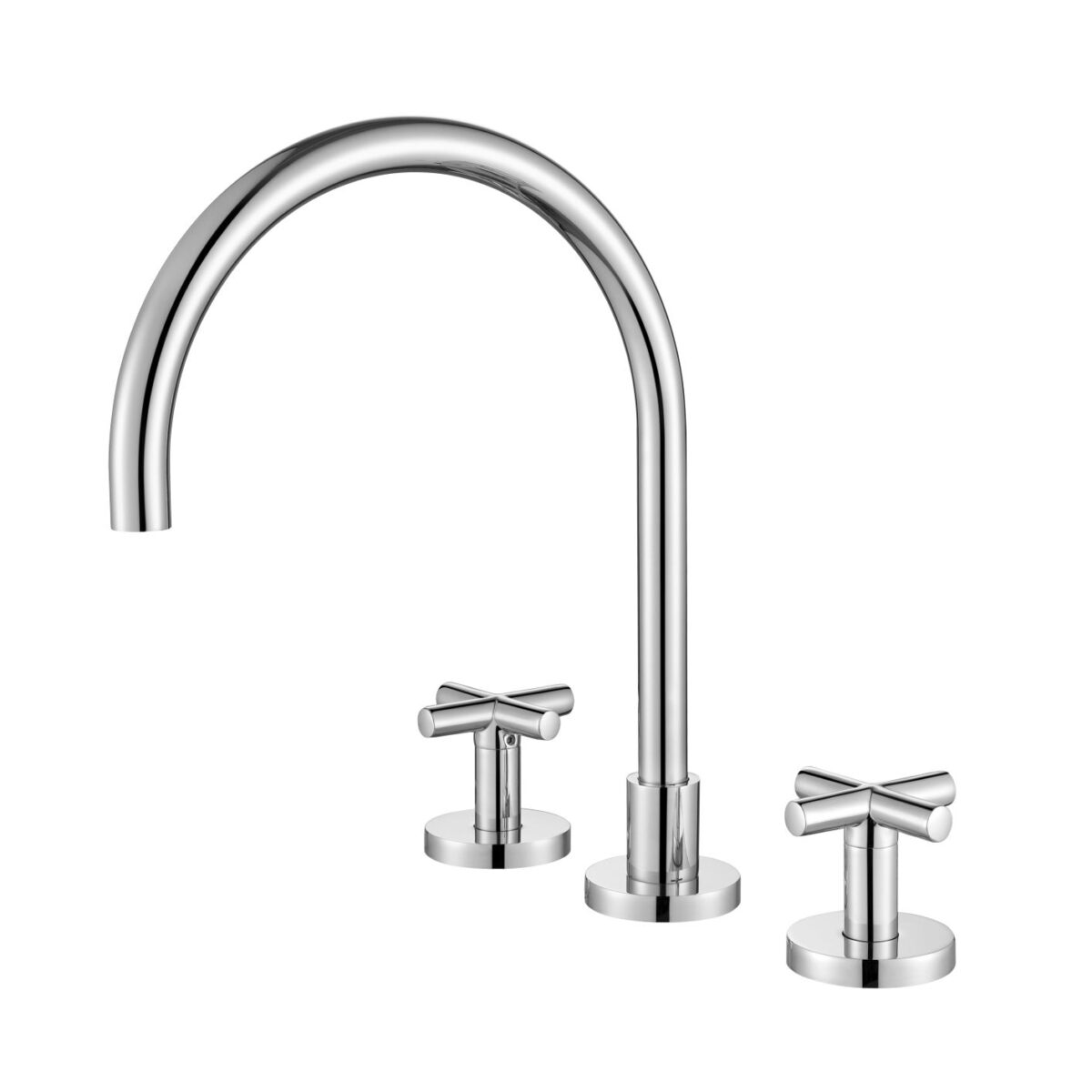 Ryker Kitchen Set 1/4 Turn - Image 7