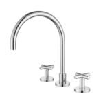Ryker Kitchen Set 1/4 Turn