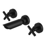 Ryker Shower Set 1/4 Turn - Image 3