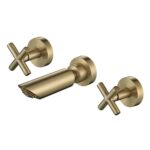 Ryker Shower Set 1/4 Turn - Image 6