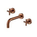 Ryker Bath Set 1/4 Turn - Image 2