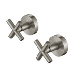 Ryker Wall Stop Assemblies 1/4 Turn - Image 5