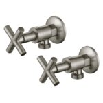 Ryker Washing Machine Stops 1/4 Turn - Image 4