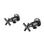 Ryker Washing Machine Stops 1/4 Turn - Image 5