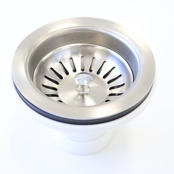 Sink Drainer