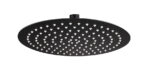 Stainless Steel Round Shower Head 300mm - Image 2