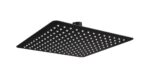 Stainless Steel Square Shower Head 300mm - Image 3