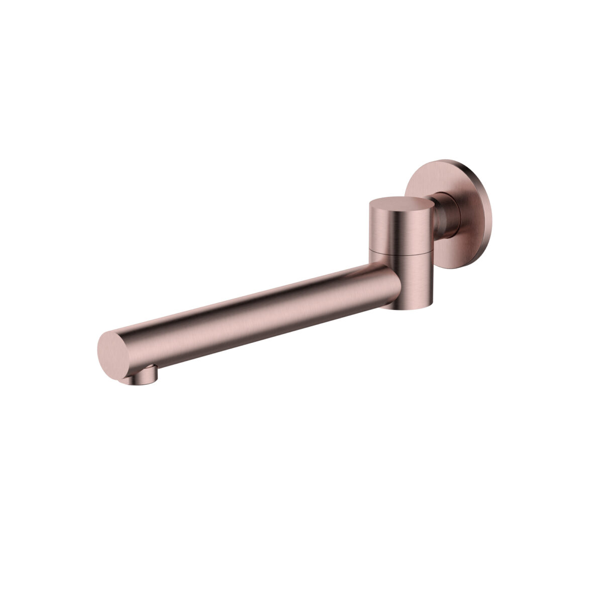 Star Swivel Bath Spout - Image 2