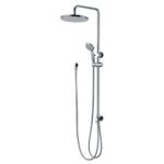 Star Twin Hose Shower Column Set