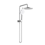 Star Compact Half Shower Column Set - Image 10