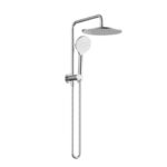 Star Compact Half Shower Column Set - Image 6