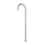 Star Freestanding Bath Spout - Image 7