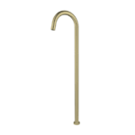 Star Freestanding Bath Spout - Image 2