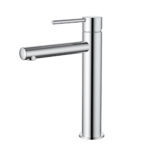 Star Mini Mid Rise Basin Mixer - Image 12