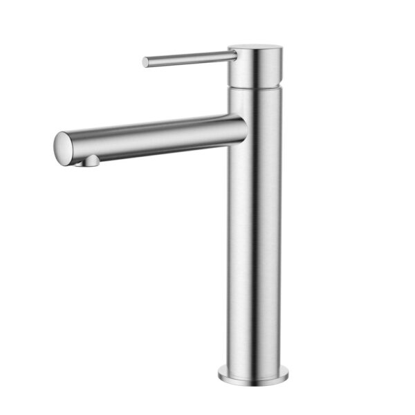 Star Mini High Rise Basin Mixer