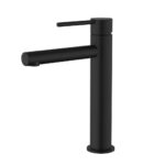 Star Mini Mid Rise Basin Mixer - Image 9