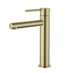 Star Mini Mid Rise Basin Mixer - Image 5
