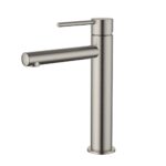 Star Mini Mid Rise Basin Mixer - Image 6