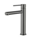 Star Mini Mid Rise Basin Mixer - Image 8