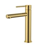 Star Mini Mid Rise Basin Mixer - Image 4