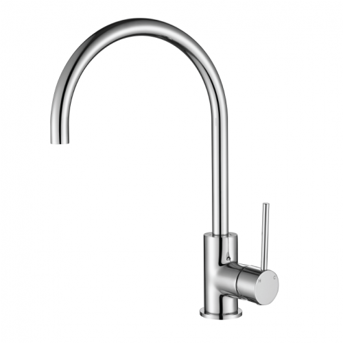 Star Mini Pull-Out Kitchen Mixer