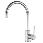 Star Mini Kitchen Mixer With Knurled Handle - Image 5
