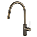Star Mini Pull-Out Kitchen Mixer - Image 3
