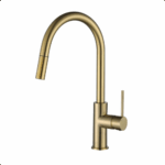 Star Mini Pull-Out Kitchen Mixer - Image 8