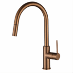 Star Mini Pull-Out Kitchen Mixer - Image 10