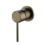 Star Mini Shower Mixer 60mm - Image 10