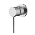 Star Mini Shower Mixer 60mm TRIM KIT - Image 7