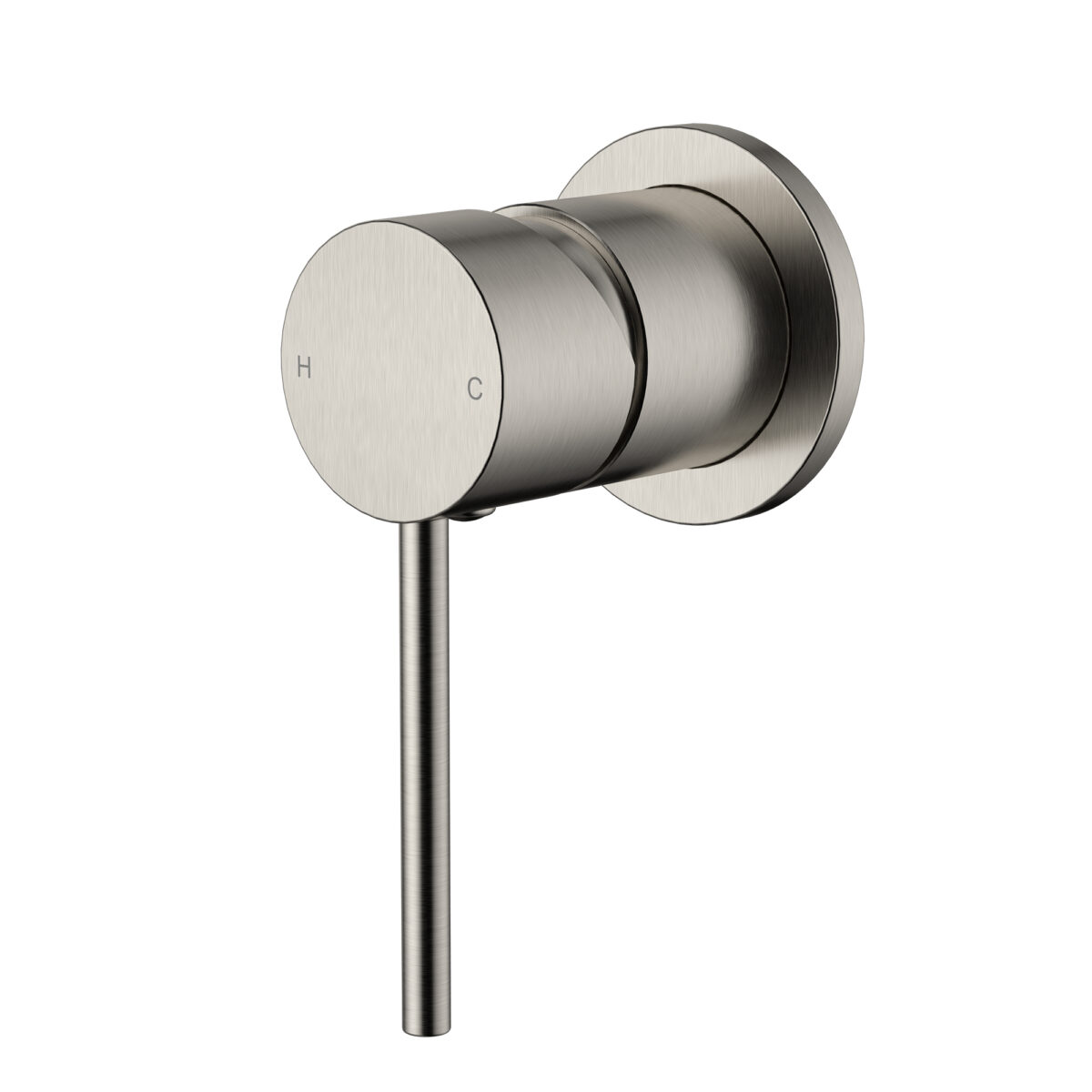 Star Mini Shower Mixer 60mm TRIM KIT - Image 6
