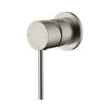 Star Mini Shower Mixer 60mm - Image 6