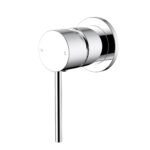 Star Mini Shower Mixer 60mm TRIM KIT - Image 11