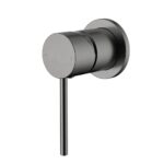 Star Mini Shower Mixer 60mm - Image 8