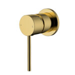 Star Mini Shower Mixer 60mm TRIM KIT - Image 4